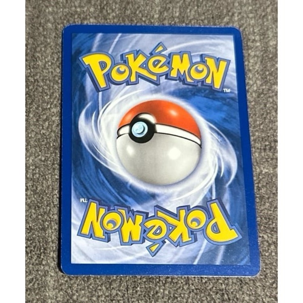 Chingling Pokemon Card‎ - Picture 2 of 2